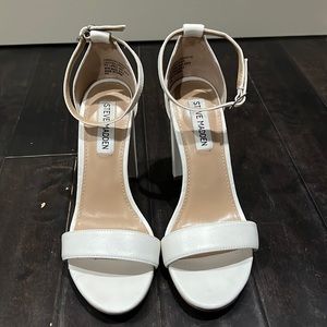 Steve Madden heels